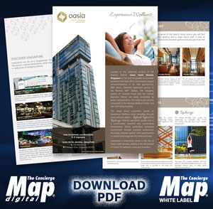 Download the Oasia Novena PDF Map