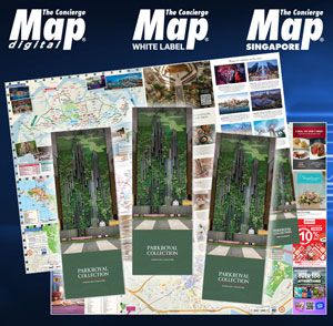 Download the PARKROYAL COLLECTION Marina Bay PDF Map